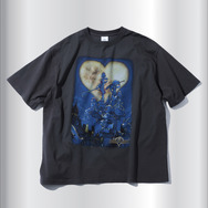 『キングダム ハーツ』×FREAK'S STORE　「KINGDOM HEARTS/PACKAGE TEE」