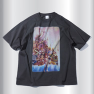 『キングダム ハーツ』×FREAK'S STORE　「KINGDOM HEARTS2/KEY ART TEE」