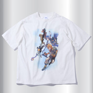 『キングダム ハーツ』×FREAK'S STORE　「KINGDOM HEARTS/BBS/PACKAGE TEE」