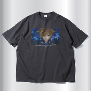 『キングダム ハーツ』×FREAK'S STORE　「KINGDOM HEARTS2/SORA/CUTSCENE TEE」