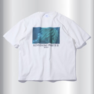 『キングダム ハーツ』×FREAK'S STORE　「KINGDOM HEARTS2/ROXAS/CUTSCENE TEE」