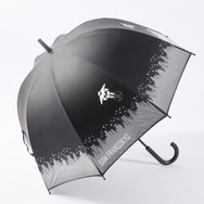 UVカットのエンボスビニール傘