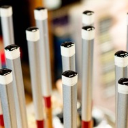 若狭産塗箸 キン肉マン[悪魔将軍]