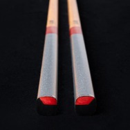 若狭産塗箸 キン肉マン[悪魔将軍]