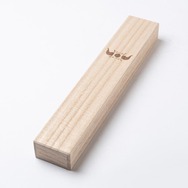 若狭産塗箸 キン肉マン[悪魔将軍]