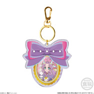 名探偵プリキュア！パチパチプリキュアデコネーム