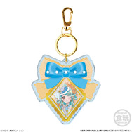 名探偵プリキュア！パチパチプリキュアデコネーム