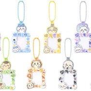 GO!IKEBUKURO　トレーディングミニフォトホルダー（全8種）　