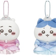 プーワッパ プリンセスなマスコット　2種