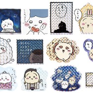 スマホに貼れるサイズのホログラムステッカー　14種　