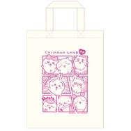 「トートバッグ(非売品)」