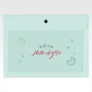 A賞 ビニールポーチ