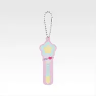 C賞 魔法アイテムアクリルチャーム