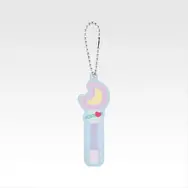 C賞 魔法アイテムアクリルチャーム