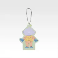 C賞 魔法アイテムアクリルチャーム