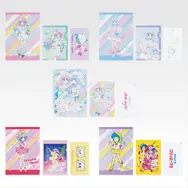 D賞 ステーショナリーアソート