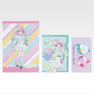 D賞 ステーショナリーアソート