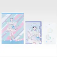 D賞 ステーショナリーアソート