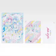 D賞 ステーショナリーアソート