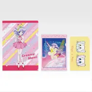 D賞 ステーショナリーアソート