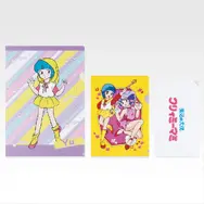 D賞 ステーショナリーアソート