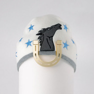 スティール・ボール・ラン ジョジョの奇妙な冒険 ジョニィの帽子