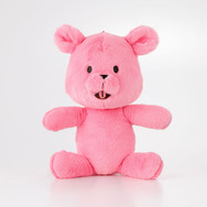 スティール・ボール・ラン ジョジョの奇妙な冒険 クマちゃん マスコットチャームポーチ