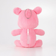 スティール・ボール・ラン ジョジョの奇妙な冒険 クマちゃん マスコットチャームポーチ