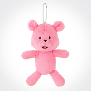 スティール・ボール・ラン ジョジョの奇妙な冒険 クマちゃん マスコットチャームポーチ