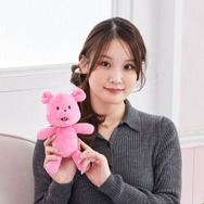 スティール・ボール・ラン ジョジョの奇妙な冒険 クマちゃん マスコットチャームポーチ