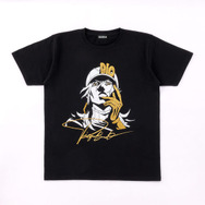 スティール・ボール・ラン ジョジョの奇妙な冒険 Tシャツコレクション