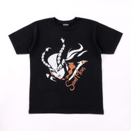 スティール・ボール・ラン ジョジョの奇妙な冒険 Tシャツコレクション