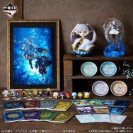 一番くじ 葬送のフリーレン