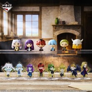 一番くじ 葬送のフリーレン