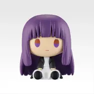 C賞 ちょこのっこフィギュア フリーレン、フェルン、シュタルク