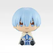 D賞 ちょこのっこフィギュア ヒンメル、ハイター、アイゼン