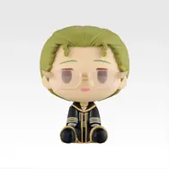 D賞 ちょこのっこフィギュア ヒンメル、ハイター、アイゼン