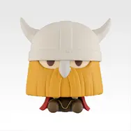 D賞 ちょこのっこフィギュア ヒンメル、ハイター、アイゼン