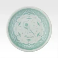 E賞 ミニプレート