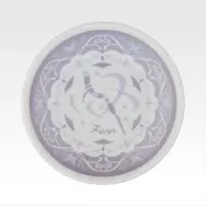 E賞 ミニプレート