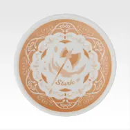 E賞 ミニプレート