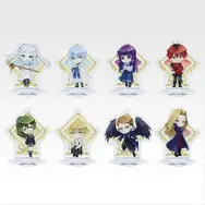 F賞 きゅんキャラアクリルスタンド