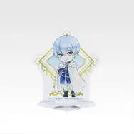 F賞 きゅんキャラアクリルスタンド