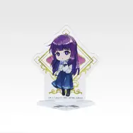 F賞 きゅんキャラアクリルスタンド