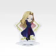 F賞 きゅんキャラアクリルスタンド