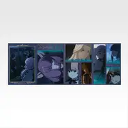 H賞 繋がるポストカード