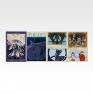 H賞 繋がるポストカード