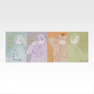 H賞 繋がるポストカード