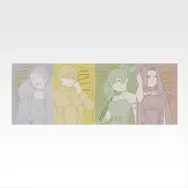 H賞 繋がるポストカード