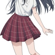 『転校先の清楚可憐な美少女が、昔男子と思って一緒に遊んだ幼馴染だった件』二階堂春希：長谷川育美